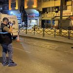 Eskişehir'de kadına şiddet: Eski erkek arkadaşı bıçakla yaraladı