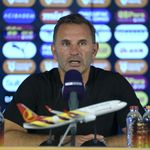 Okan Buruk'tan transfer mesajı