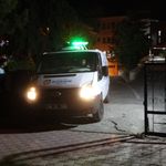 Malatya'da feci iş kazası! Pres makinesine sıkışan işçi hayatını kaybetti