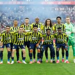 Fenerbahçe’de kritik gece! Hedef Şampiyonlar Ligi