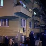 Doğal gaz patlaması ihbarı ekipleri alarma geçirdi: Bakın gerçek ne imiş!