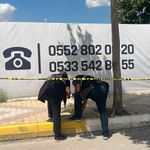 Kız kaçırma husumeti kanlı bitti: Çorum'da akrabalar birbirine girdi
