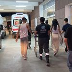 "Ne bakıyorsun" kavgasında ortalık karıştı: 3 kişi yaralandı