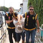 Eski eşini defalarca bıçaklayan caninin ifadesi pes dedirtti