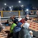 Filistin konvoyuna sınır engeli
