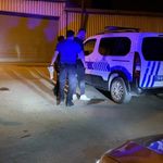Nefes kesen kovalamaca: Polisin "dur" ihtarına uymadı, beş kilometre kaçtı