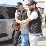 Adana’da evden 283 bin sentetik hap çıktı! Değeri dudak uçuklattı