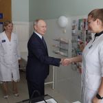 Putin’den tartışmalı adalara ilk ziyaret: Japonya’dan sert tepki