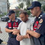 Samsun'da ayva ağacı dalı cinayeti: Amcasını vuran gurbetçi tutuklandı