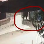 Biber gazı sıkıp bıçakla saldırdılar: Cinayet anı saniye saniye güvenlik kamerasında