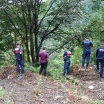 Giresun'u sel vurdu: Karabulduk beldesinde 2 kişi aranıyor