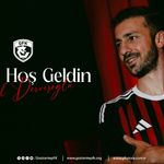Galatasaray’dan Süper Lig ekibine transfer! Halil Dervişoğlu imzayı attı
