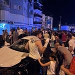 Bursa'da kırmızı ışık ihlali faciaya yol açtı: 1'i ağır 5 yaralı