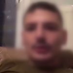 Cinayet itirafını videoya kaydedip böyle anlatmış! Genç kadını bıçaklayıp 5. kattan attı