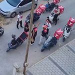 Kuryeler gerçeği duyunca isyan etti! Aynı adrese 15 sipariş