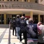 Şanlıurfa’da DEAŞ operasyonu! 8 şüpheliden 7’si tutuklandı