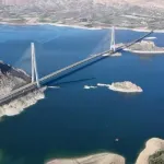 İki il köprüyle birbirine bağlanacak! Tarih verildi
