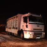 Hendek’te kimyasal alarm! Tuz ruhu taşıyan kamyondan sızıntı, 2 kişi hastanelik oldu
