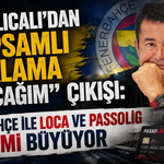 Acun Ilıcalı'dan "kapsamlı açıklama yapacağım" çıkışı: Fenerbahçe ile loca ve passolig gerilimi büyüyor!