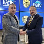 MKE Ankaragücü'nden üç yeni sponsorluk