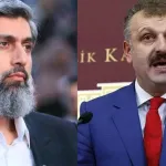 Cumhurbaşkanı Başdanışmanı'ndan bir cemaate daha operasyon sinyali: "Senin de suyun ısındı..."