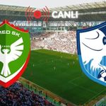 Amed Sportif Faaliyetler-Erzurumspor FK MAÇI CANLI İZLE | Trendyol Süper Lig