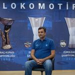 Anadolu Efes Genel Direktörü Alper Yılmaz'dan yeni sezon, transfer ve Shane Larkin açıklaması