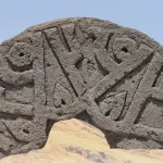 Ani’de tarihi keşif! Selçuklu taşında “Hz. Muhammed” ismi bulundu