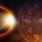 Güneş tutulması sonrası bu 4 burcun hayatı değişebilir! Uzmanı tek tek anlattı