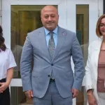 BİK Ankara Bölge Müdürü Atakan Çelik’ten İLAUM’a ziyaret! Yeni iş birliklerinin sinyali verildi