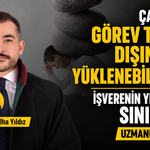 Çalışana görev tanımı dışında iş yüklenebilir mi? İşverenin yetkisinin sınırı ne? Uzmanı açıkladı!