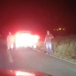 Araca tüfekle ateş açıp, baba ve engelli kızını yaralamışlardı: Saldırganlar tutuklandı!