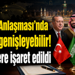 Mekke Anlaşması’nda ittifak genişleyebilir! O ülkelere işaret edildi