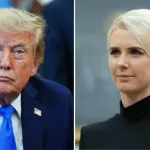 Beyaz Saray’ı karıştıran metres iddiası: Trump soruyu duyunca küplere bindi!