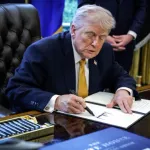 Doğumla vatandaşlık tartışmalarında yeni perde: Trump'tan kapsamı genişleten kararnameler