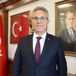 Bir belediye başkanı daha CHP'den istifa etti