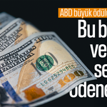 ABD büyük ödülü duyurdu! Bu bilgiyi verene servet ödenecek
