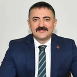 Bülent Tekbıyıkoğlu kimdir? Eski Tunceli Valisi Bülent Tekbıyıkoğlu kaç yaşında, nereli?