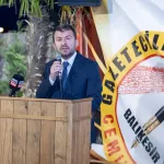 BİK Genel Müdürü Abdulkadir Çay’dan Balıkesir’de yapay zekâ ve telif uyarısı!