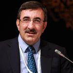Cevdet Yılmaz Hünkar Hacı Bektâş-ı Velî'yi anma mesajı yayımladı