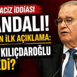 CHP’de taciz iddiası skandalı! Partiden ilk açıklama: Kemal Kılıçdaroğlu ne dedi?