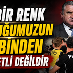 Gençlik ve Spor Bakanı Osman Aşkın Bak: "Hiçbir renk çocuğumuzun kalbinden kıymetli değildir"