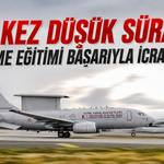 Milli Savunma Bakanlığı Türk Hava Kuvvetlerinin Romanya'daki NATO görevini duyurdu