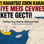 Atina’yı rahatsız eden karar: Türkiye Meis çevresinde harekete geçti!