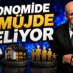 Ekonomide 3 müjde geliyor