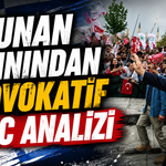 Yunan basınından provokatif KKTC analizi
