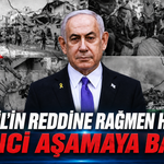 İsrail'in reddine rağmen Hamas'tan ikinci aşama açıklaması: "Plana bağlıyız"
