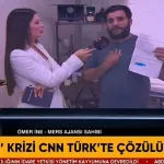 CHP etkinliğindeki figüran tartışması büyüyor: Ajans sahibi Ömer İne’den dikkat çeken açıklamalar
