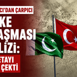 Cihat Yaycı’dan çarpıcı Mekke Anlaşması analizi: İran detayı dikkat çekti