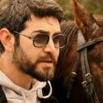 Sevdiğim Sensin’in Civan’ı yeni projeyle dönüyor!